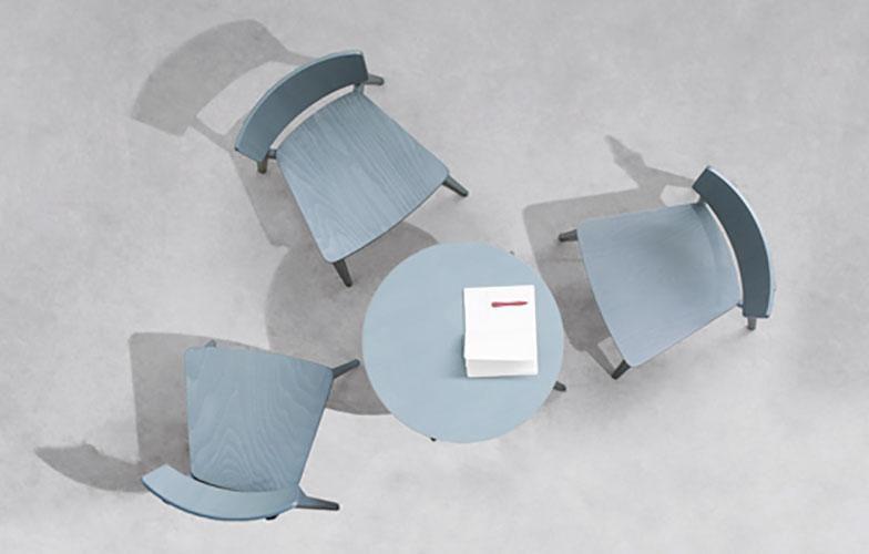 Hellen SE01 Side Chair-New Life Contract-Contract Furniture Store