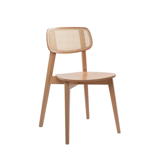 Hellen SE01 Side Chair-Contract Furniture Store for hospitality, leisure & commercial projects