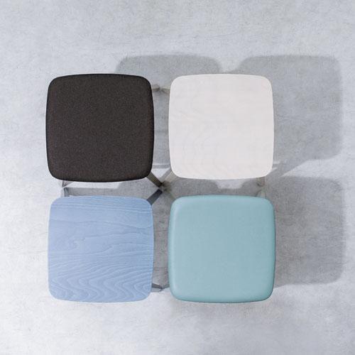 Hellen SG01 High Stool-Contract Furniture Store for hospitality, leisure & commercial projects