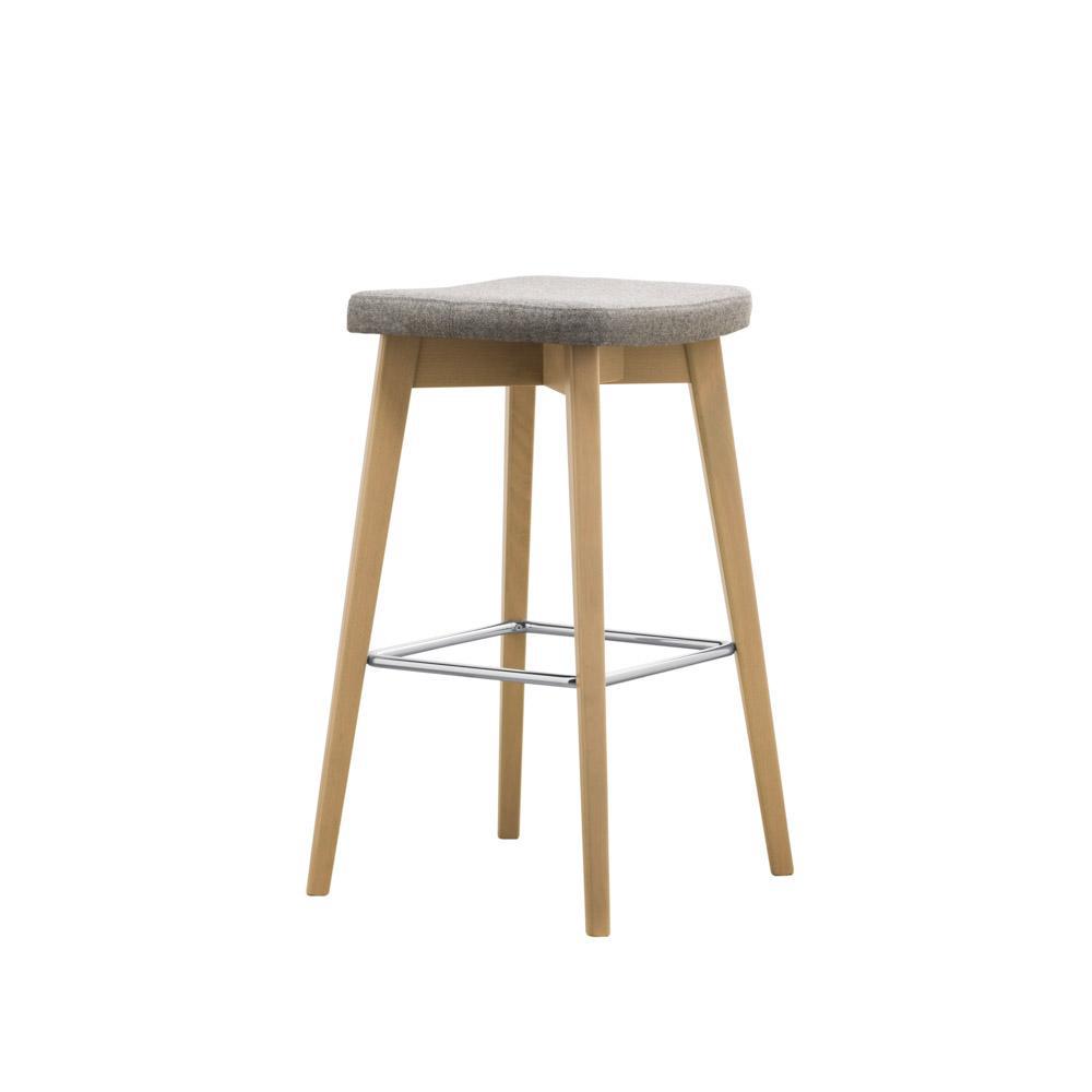 Hellen SG04 High Stool-New Life Contract-Contract Furniture Store