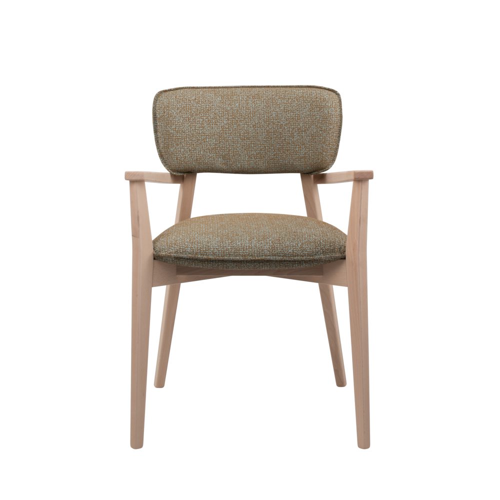Hellen Soft PO07 Armchair-Contract Furniture Store for hospitality, leisure & commercial projects