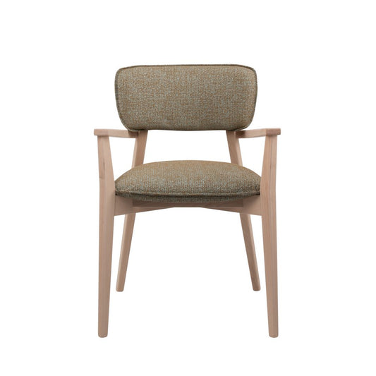 Hellen Soft PO07 Armchair-Contract Furniture Store for hospitality, leisure & commercial projects