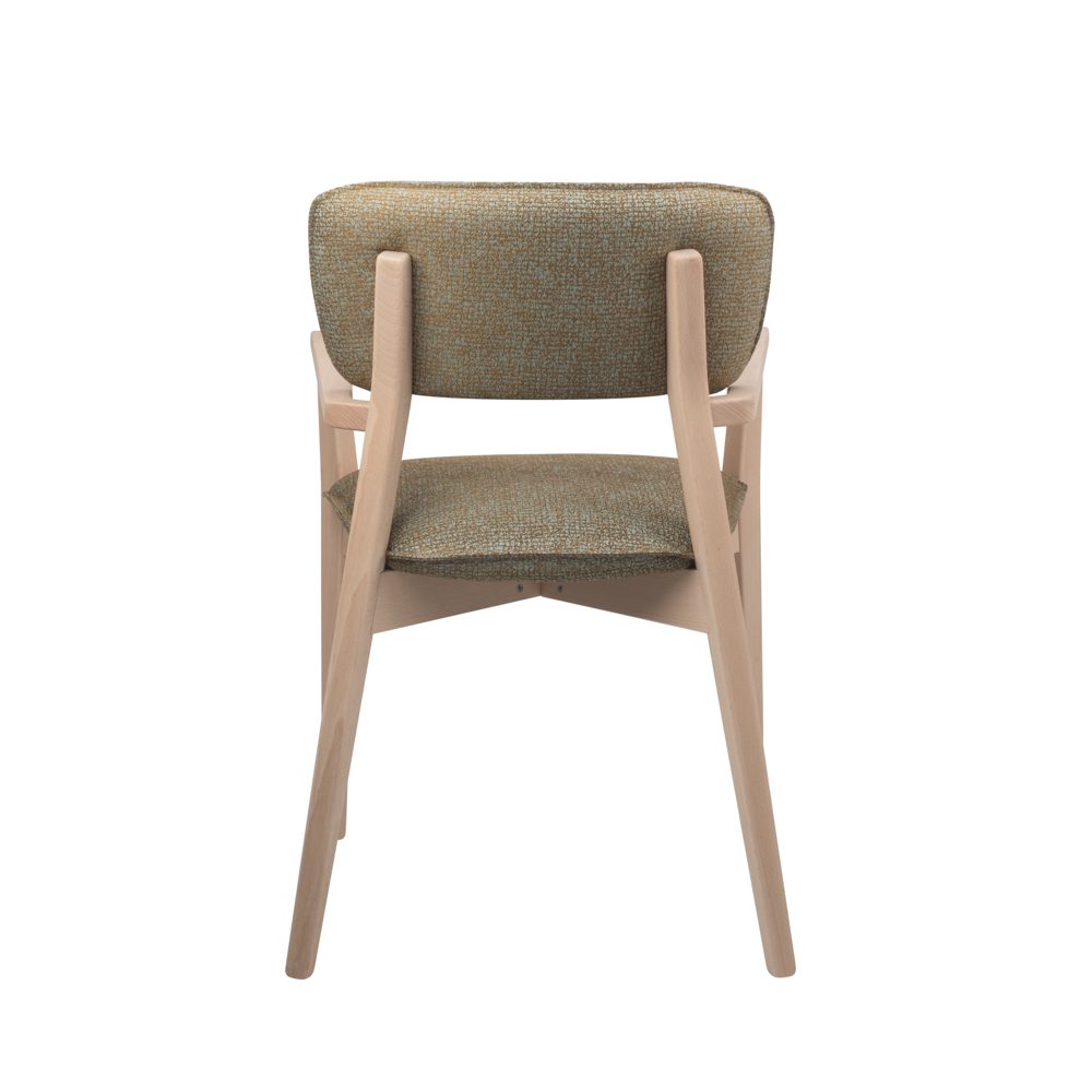 Hellen Soft PO07 Armchair-Contract Furniture Store for hospitality, leisure & commercial projects