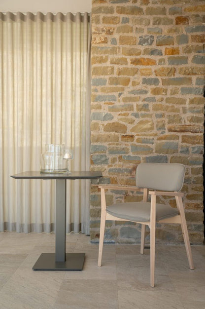 Hellen Soft PO07 Armchair-Contract Furniture Store for hospitality, leisure & commercial projects