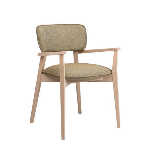Hellen Soft PO07 Armchair-Contract Furniture Store for hospitality, leisure & commercial projects