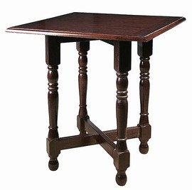 Henry Square Dining Table