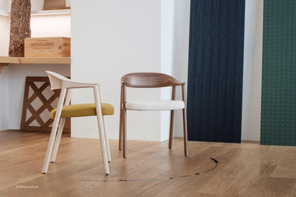 Héra 2865 Armchair