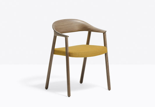 Héra 2865 Armchair