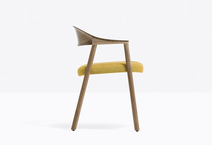 Héra 2865 Armchair