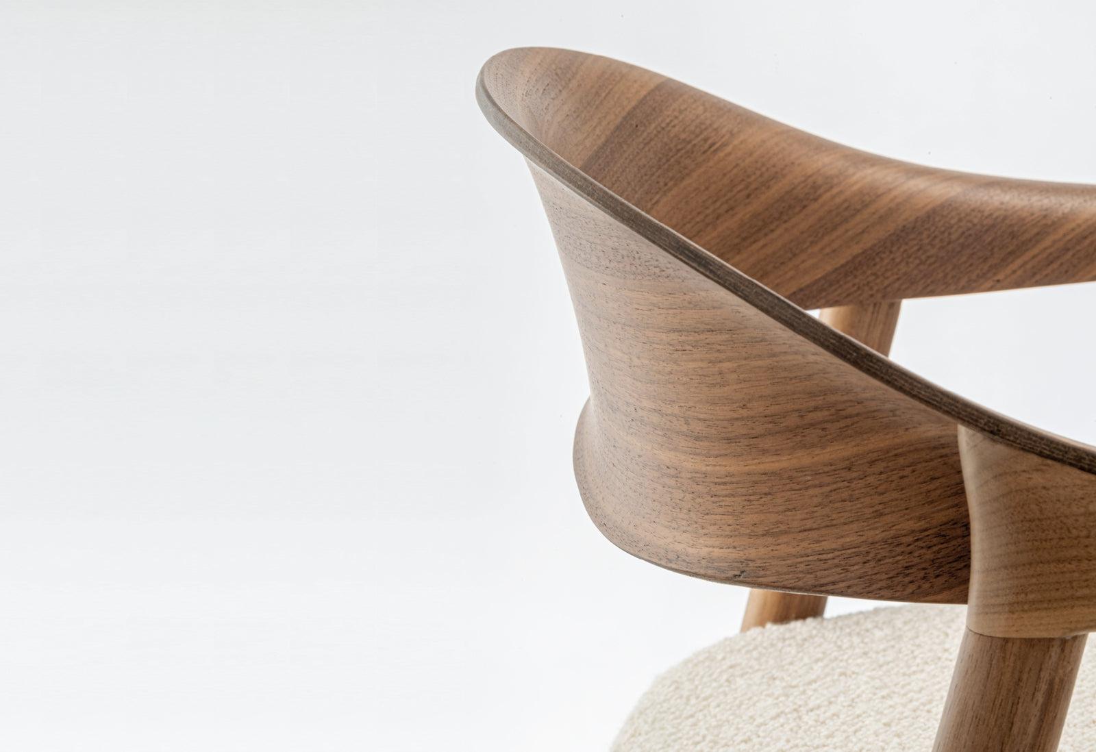 Héra 2865 Armchair