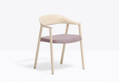 Héra 2865 Armchair