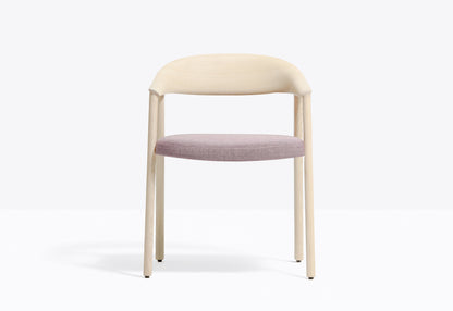 Héra 2865 Armchair