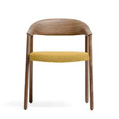 Héra 2865 Armchair