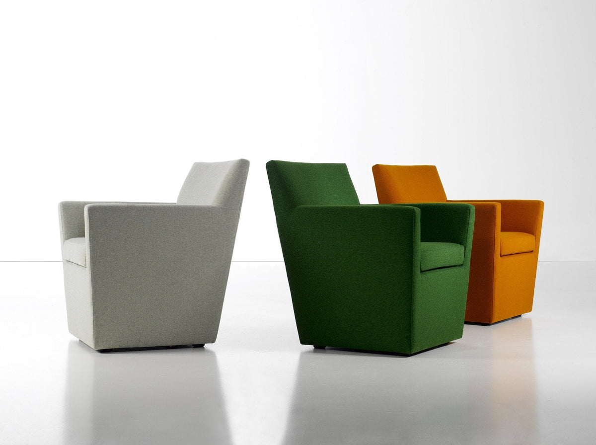 Hera Lounge Chair-Sancal-Contract Furniture Store