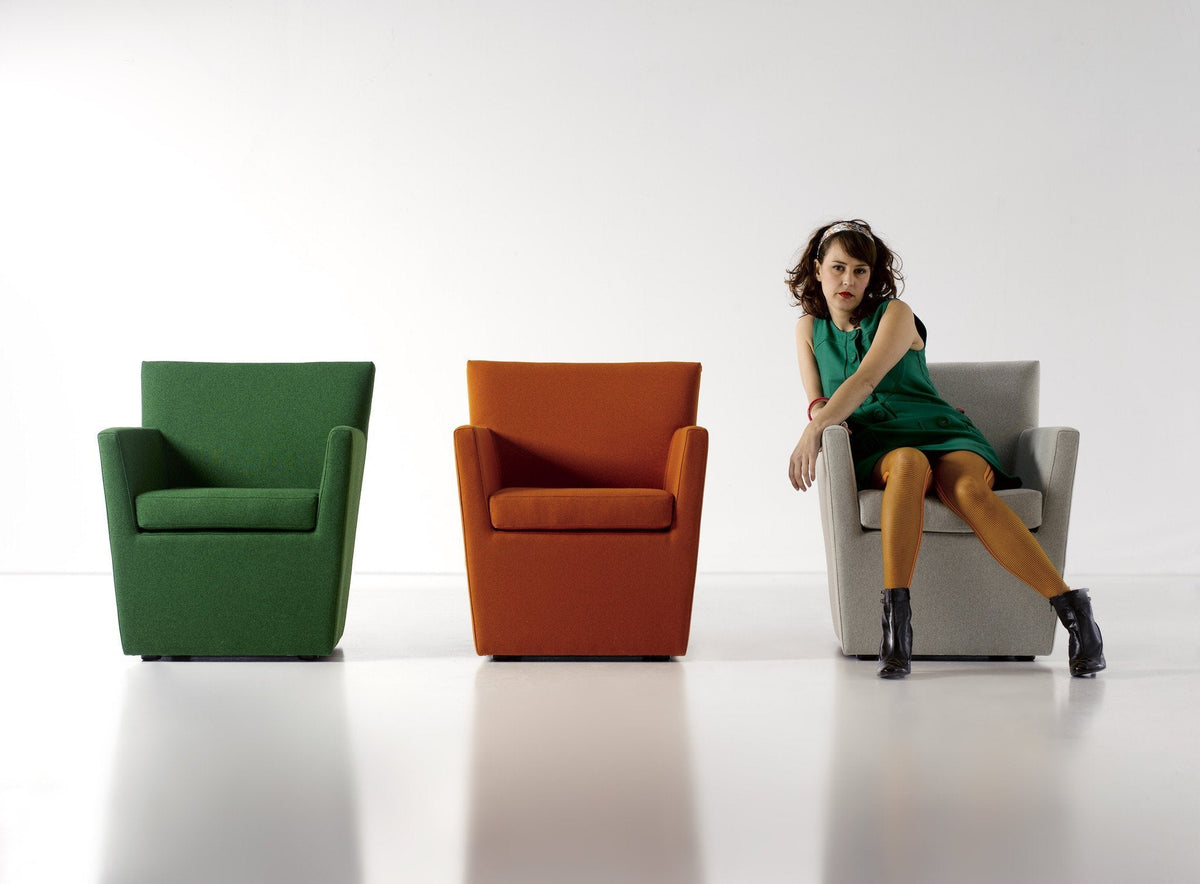 Hera Lounge Chair-Sancal-Contract Furniture Store