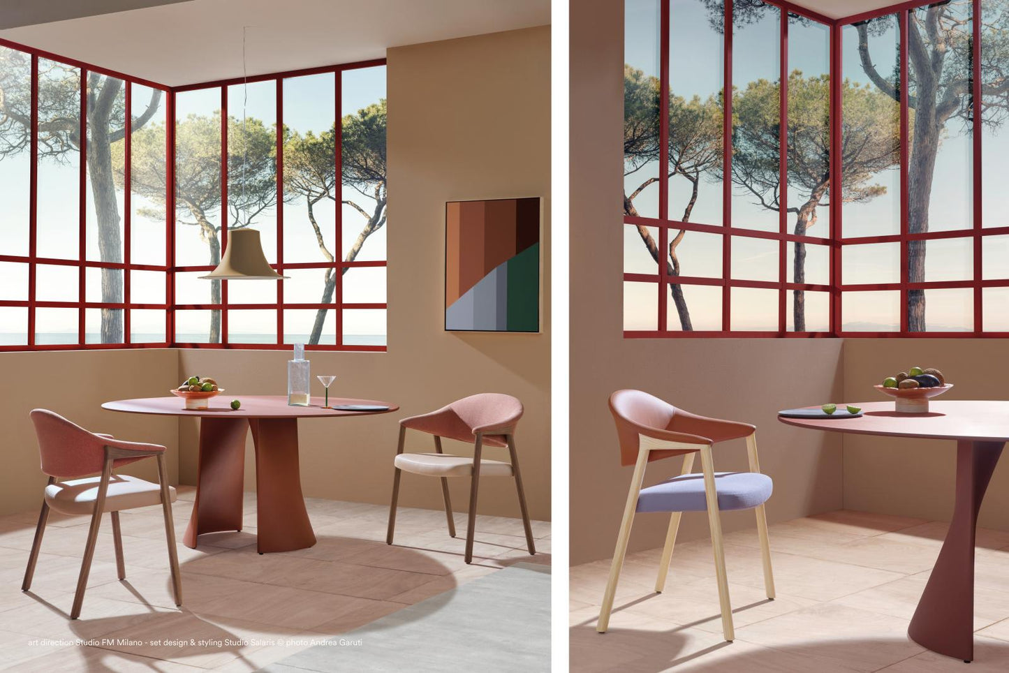 Héra Soft 2866 Armchair-Contract Furniture Store for hospitality, leisure & commercial projects