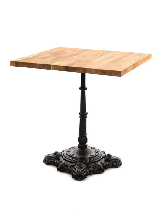 Hereford Dining Base