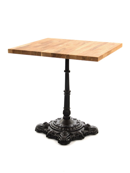 Hereford Dining Base-Contract Furniture Store for hospitality, leisure & commercial projects