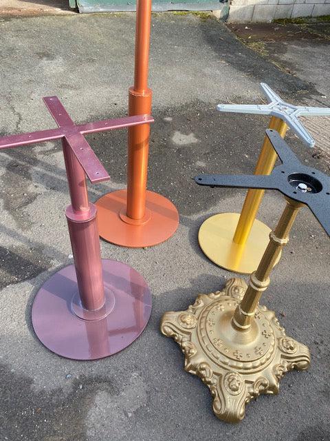 Hereford Dining Base-Contract Furniture Store for hospitality, leisure & commercial projects