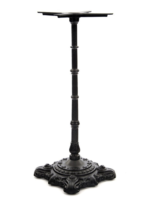 Hereford Poseur Base-Contract Furniture Store for hospitality, leisure & commercial projects