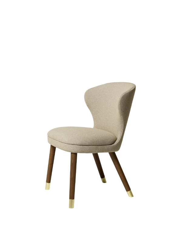 Heritage 01 Side Chair-Contract Furniture Store for hospitality, leisure & commercial projects