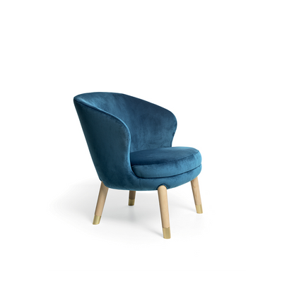 Heritage 04 Lounge Chair-Contract Furniture Store for hospitality, leisure & commercial projects