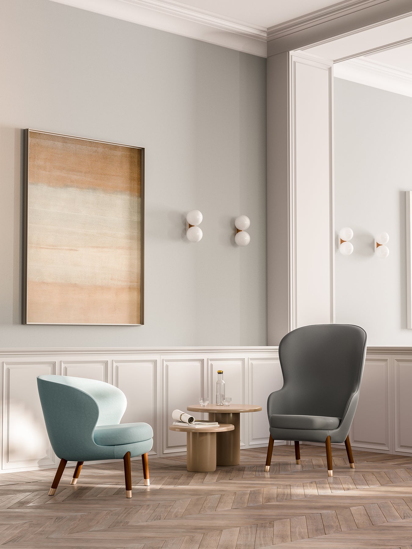 Heritage 04 Lounge Chair-Contract Furniture Store for hospitality, leisure & commercial projects