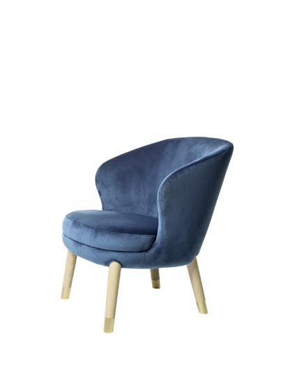 Heritage 04 Lounge Chair-Contract Furniture Store for hospitality, leisure & commercial projects