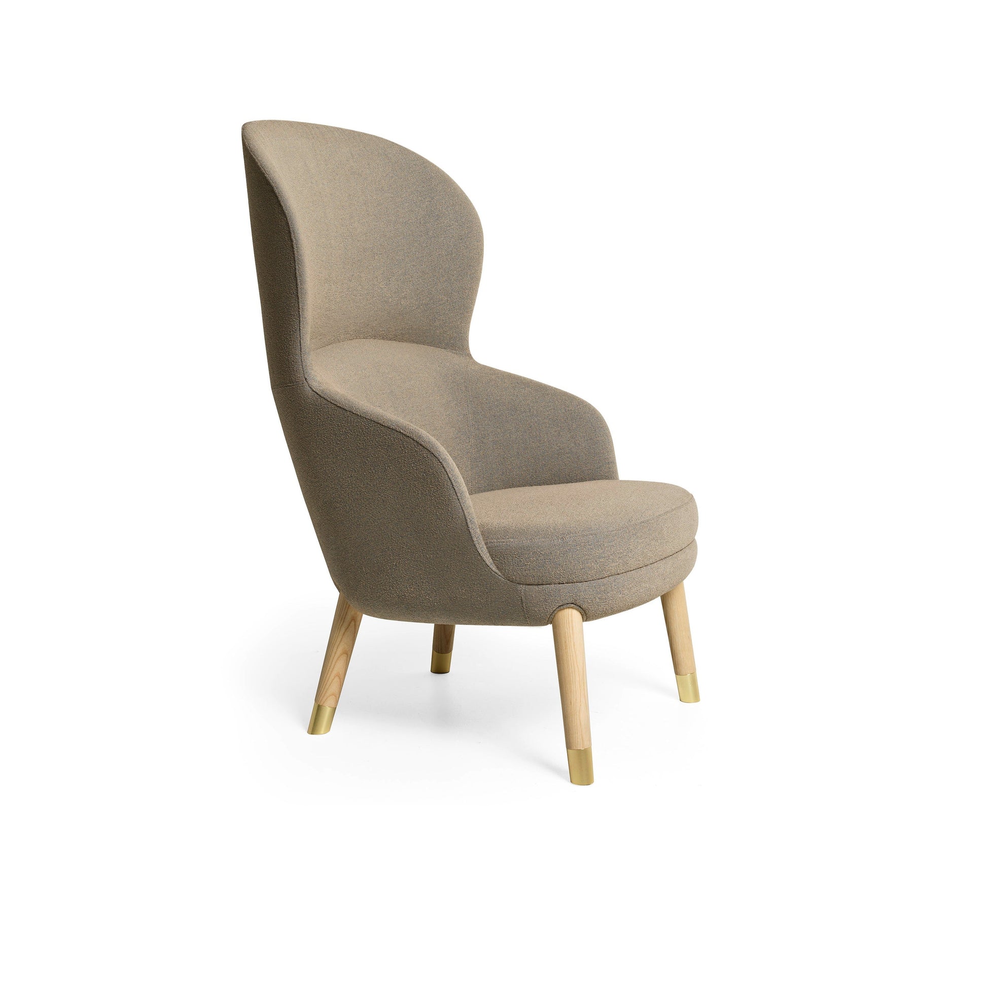 Heritage Bergère 08 Armchair-Contract Furniture Store for hospitality, leisure & commercial projects
