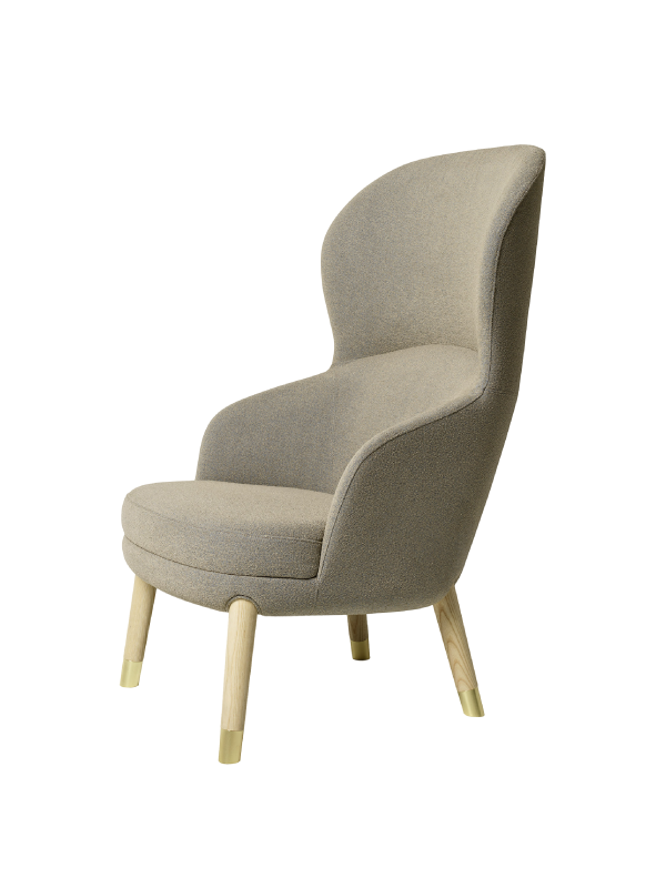 Heritage Bergère 08 Armchair-Contract Furniture Store for hospitality, leisure & commercial projects