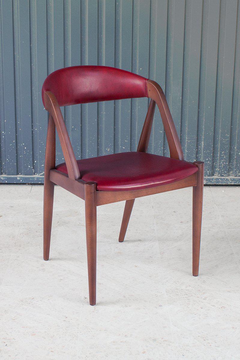 Herning Side Chair