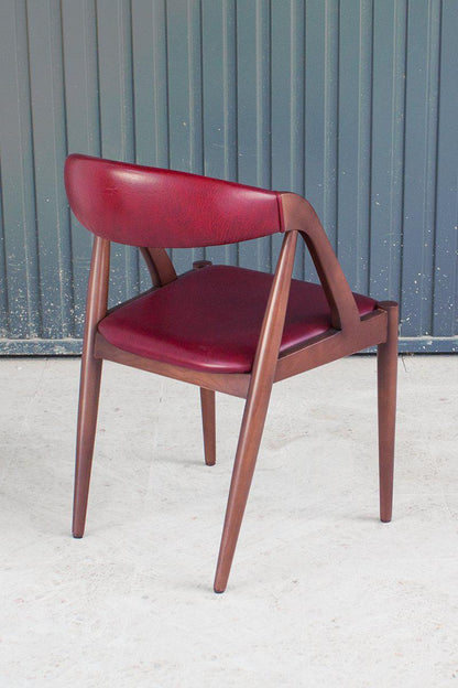 Herning Side Chair