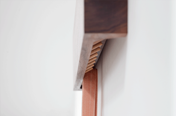 Hide & Park Coat Hanger-Contract Furniture Store for hospitality, leisure & commercial projects