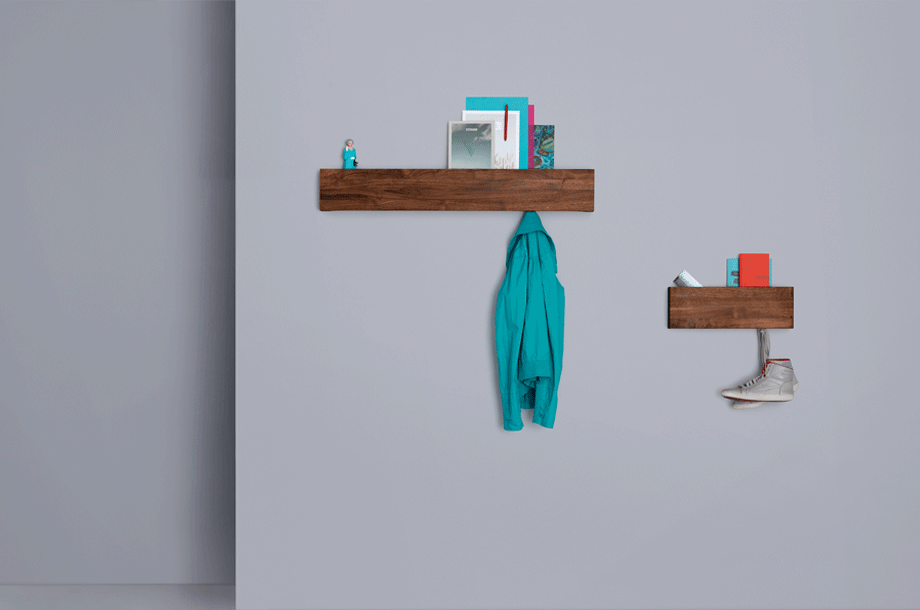 Hide & Park Coat Hanger-Contract Furniture Store for hospitality, leisure & commercial projects