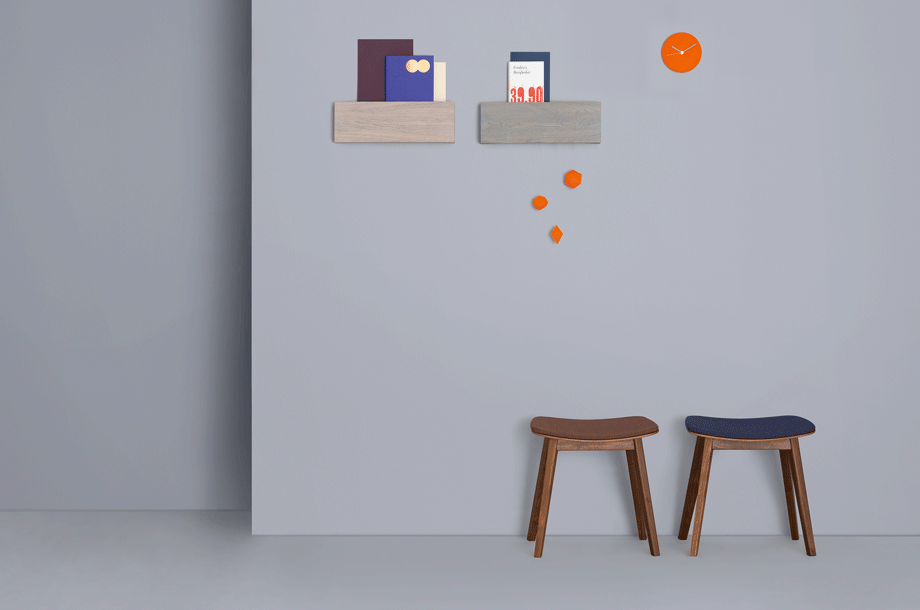 Hide & Park Coat Hanger-Contract Furniture Store for hospitality, leisure & commercial projects