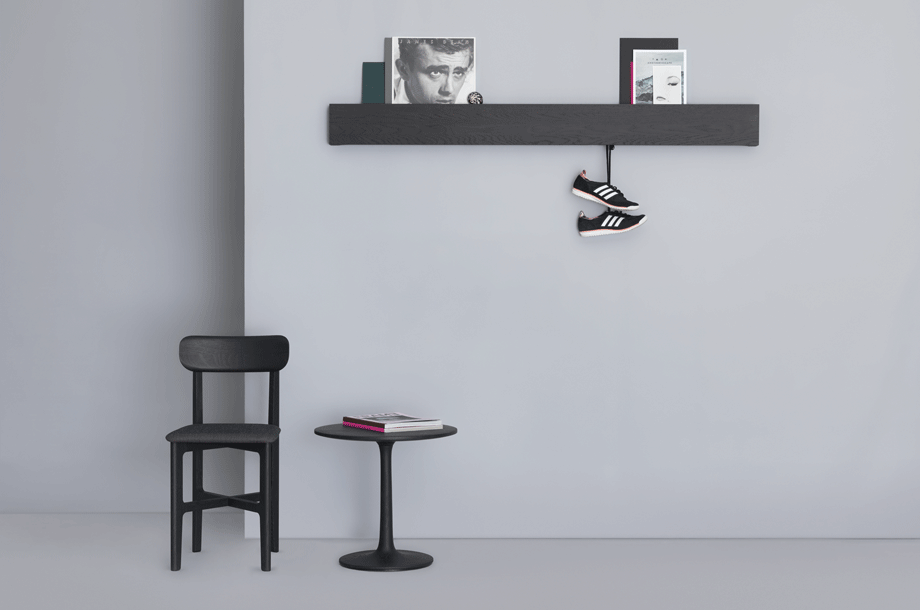 Hide & Park Coat Hanger-Contract Furniture Store for hospitality, leisure & commercial projects