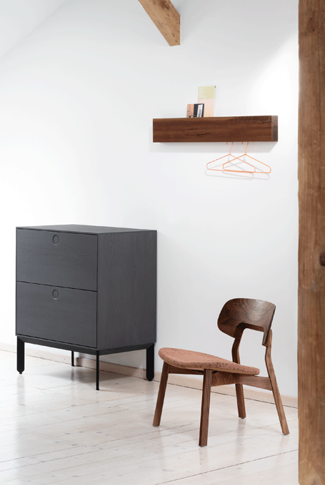 Hide & Park Coat Hanger-Contract Furniture Store for hospitality, leisure & commercial projects