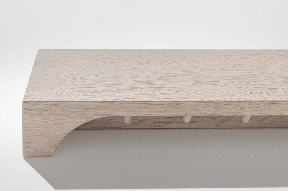 Hide & Park Coat Hanger-Contract Furniture Store for hospitality, leisure & commercial projects