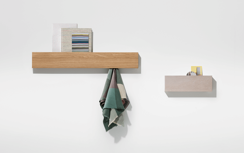 Hide & Park Coat Hanger-Contract Furniture Store for hospitality, leisure & commercial projects