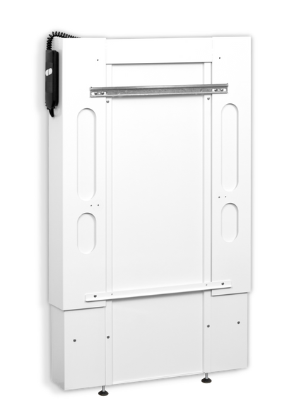 Hiiwi Wall Changing Table Lift-Contract Furniture Store for hospitality, leisure & commercial projects