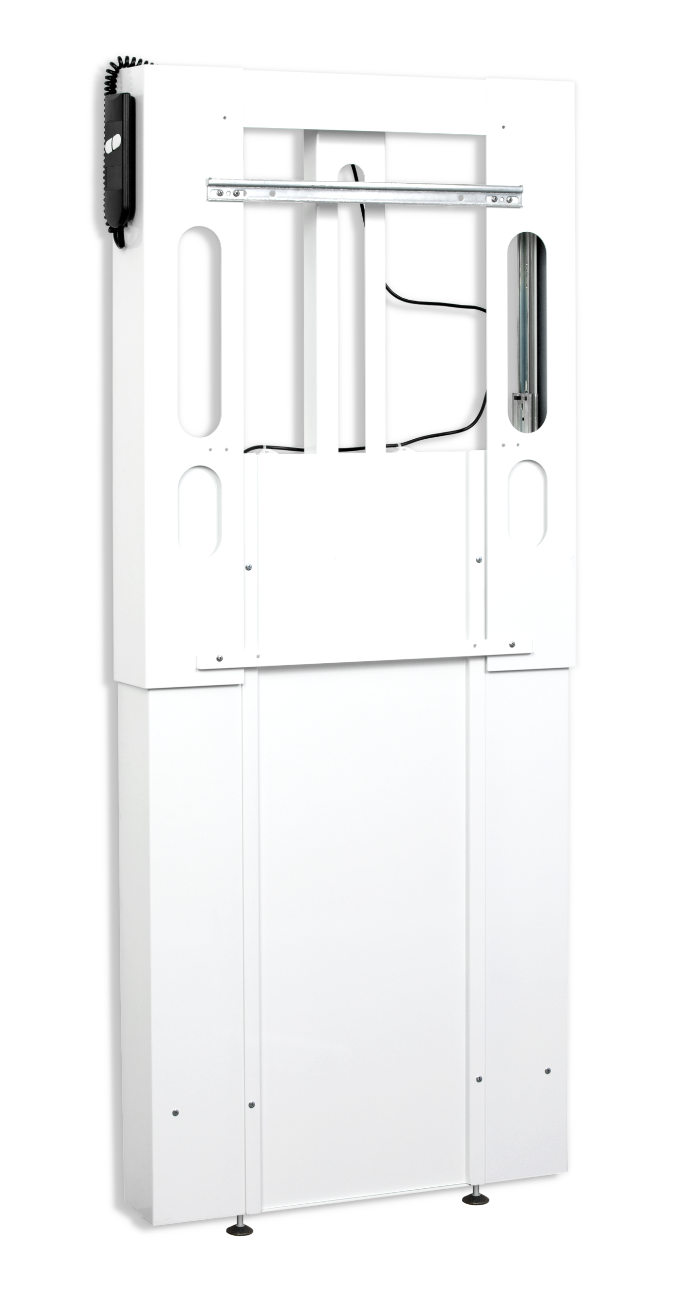 Hiiwi Wall Changing Table Lift-Contract Furniture Store for hospitality, leisure & commercial projects