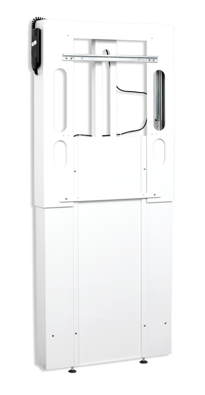 Hiiwi Wall Changing Table Lift-Contract Furniture Store for hospitality, leisure & commercial projects