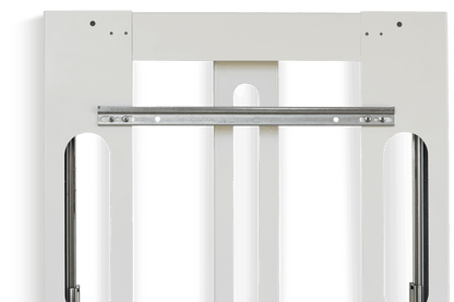 Hiiwi Wall Changing Table Lift-Contract Furniture Store for hospitality, leisure & commercial projects