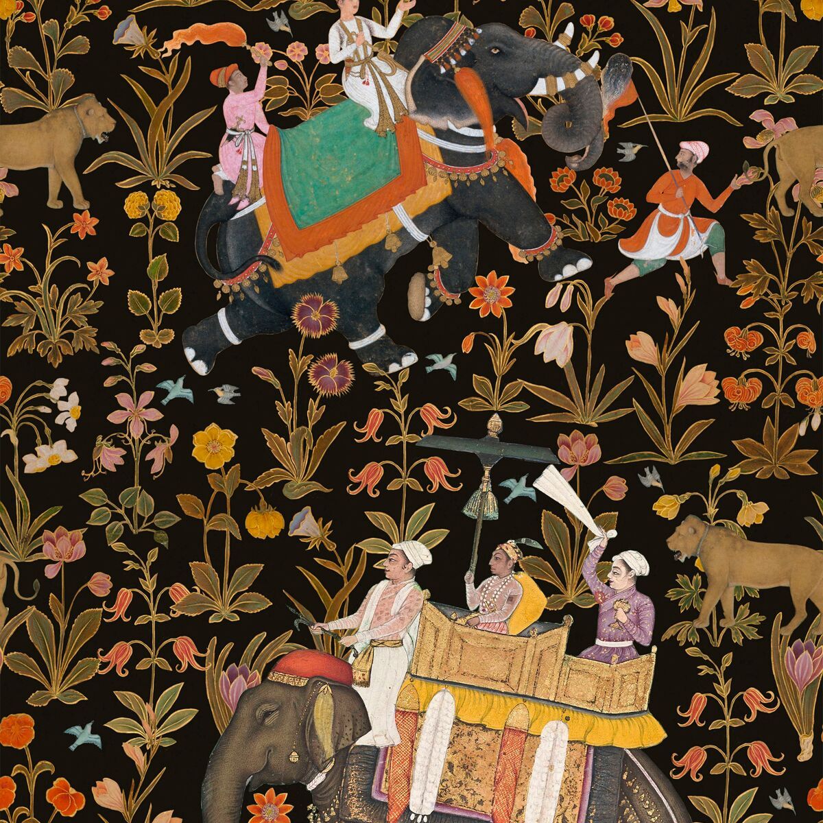 Hindustan Anthracite Wallpaper