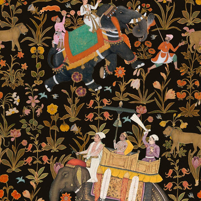 Hindustan Anthracite Wallpaper