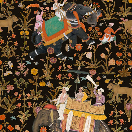 Hindustan Anthracite Wallpaper