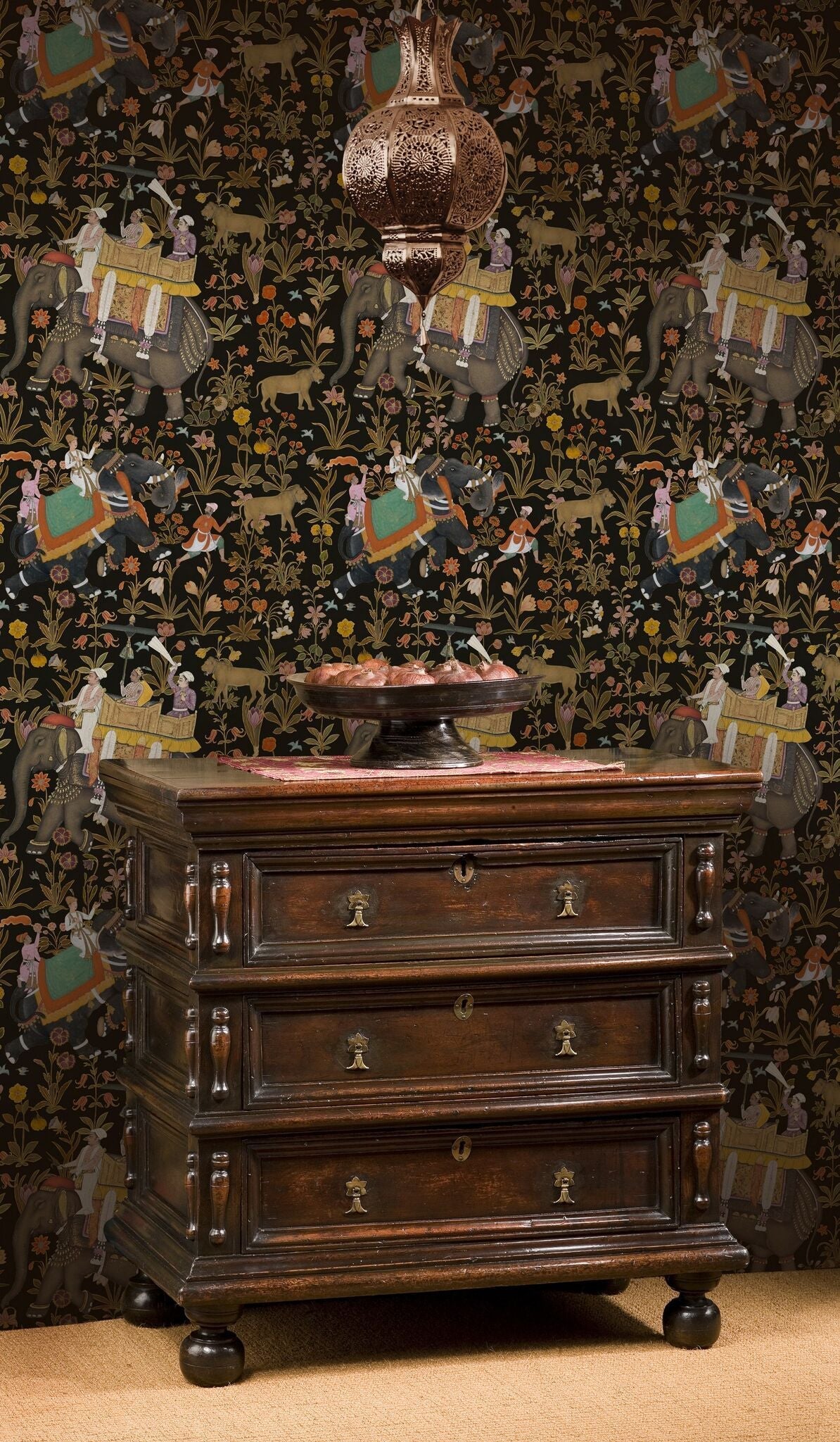 Hindustan Anthracite Wallpaper