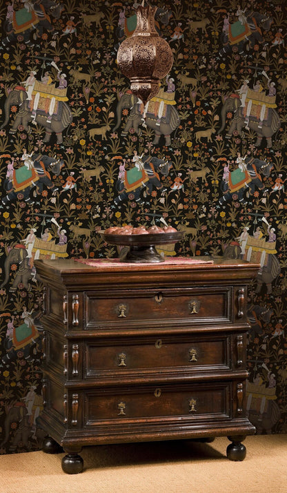 Hindustan Anthracite Wallpaper