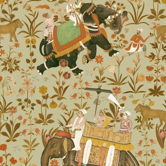 Hindustan Wallpaper