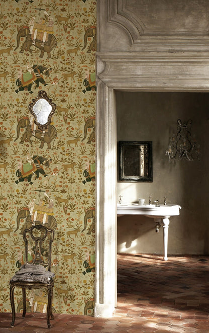 Hindustan Wallpaper-Contract Furniture Store for hospitality, leisure & commercial projects